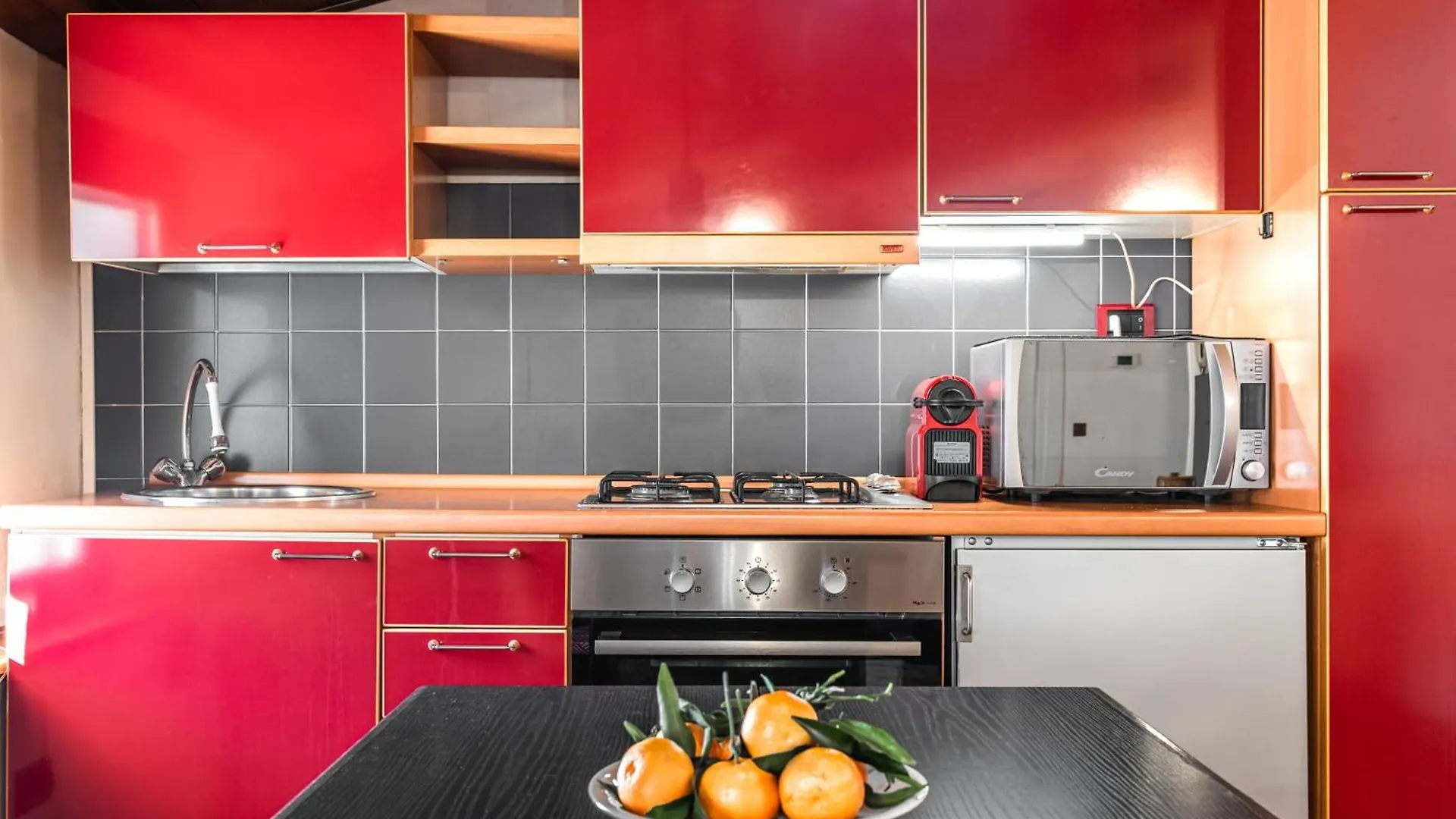 Sgarzarie Central Apartment Verona
