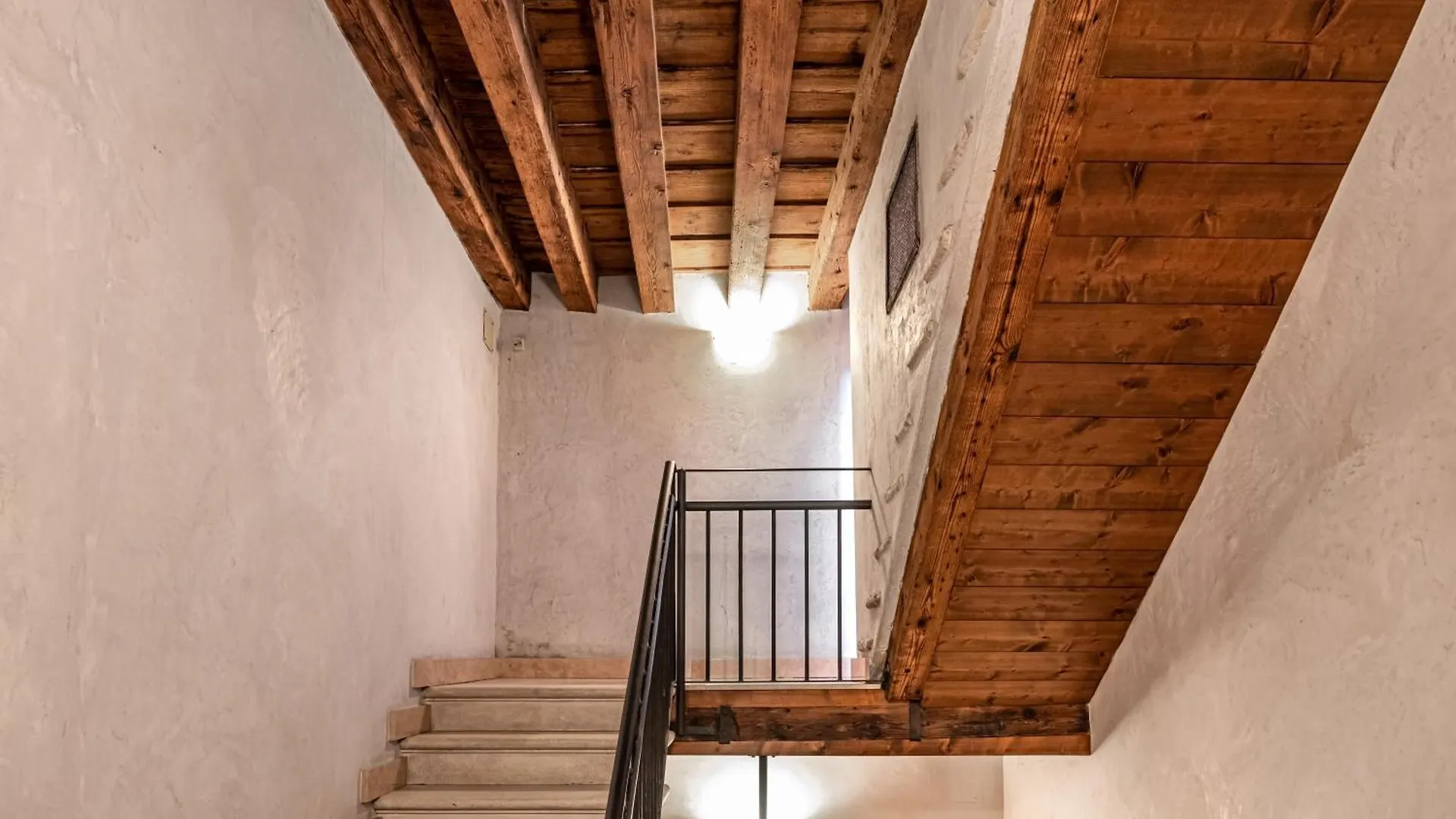 Sgarzarie Central Apartment Verona