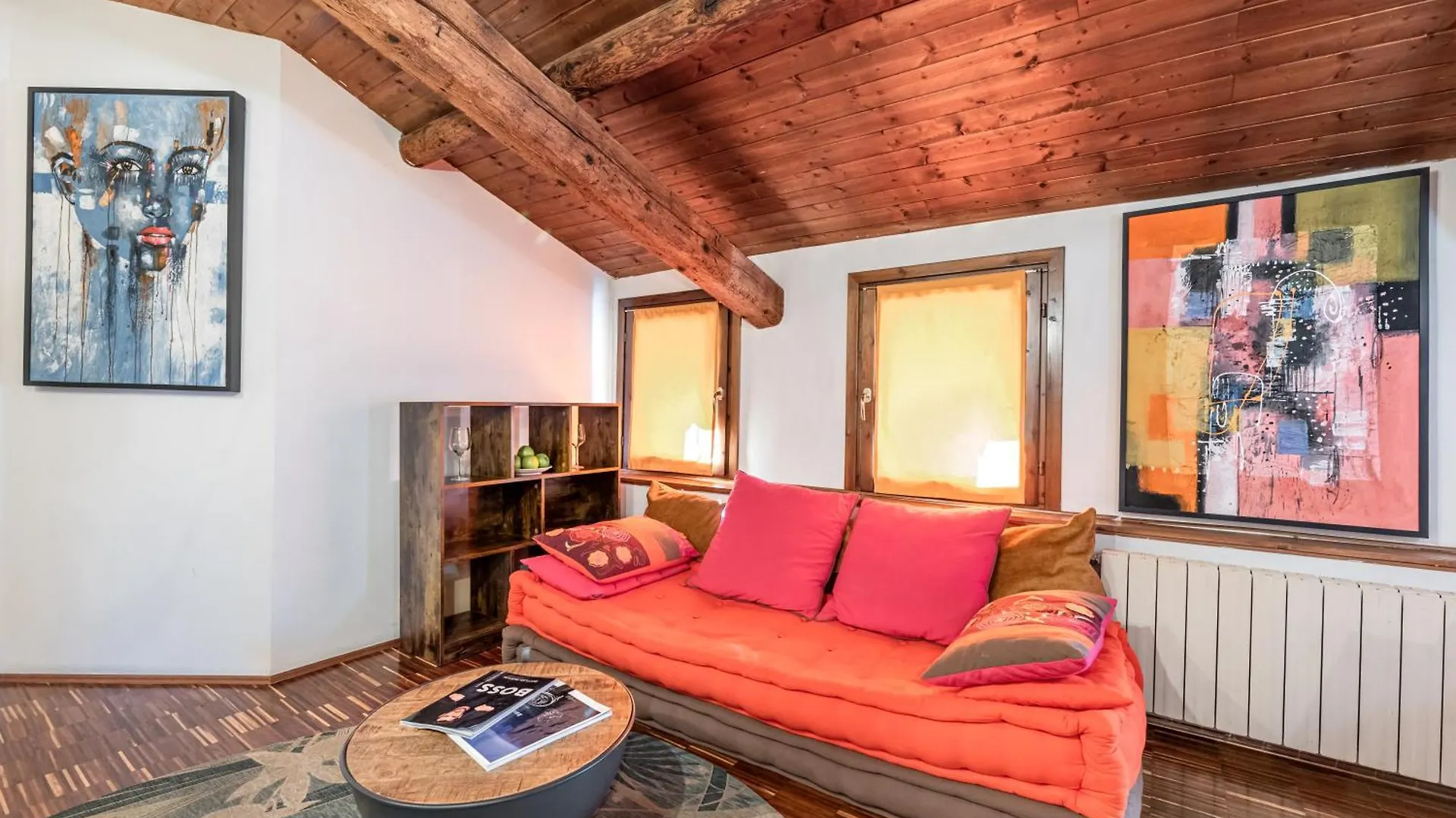 Sgarzarie Central Apartment Verona 0*,  Italia