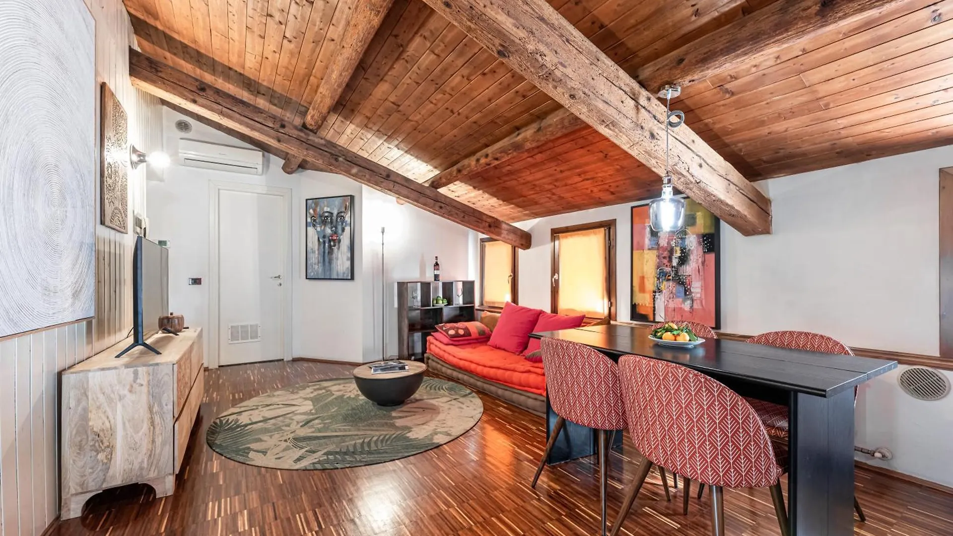 Sgarzarie Central Apartment Verona