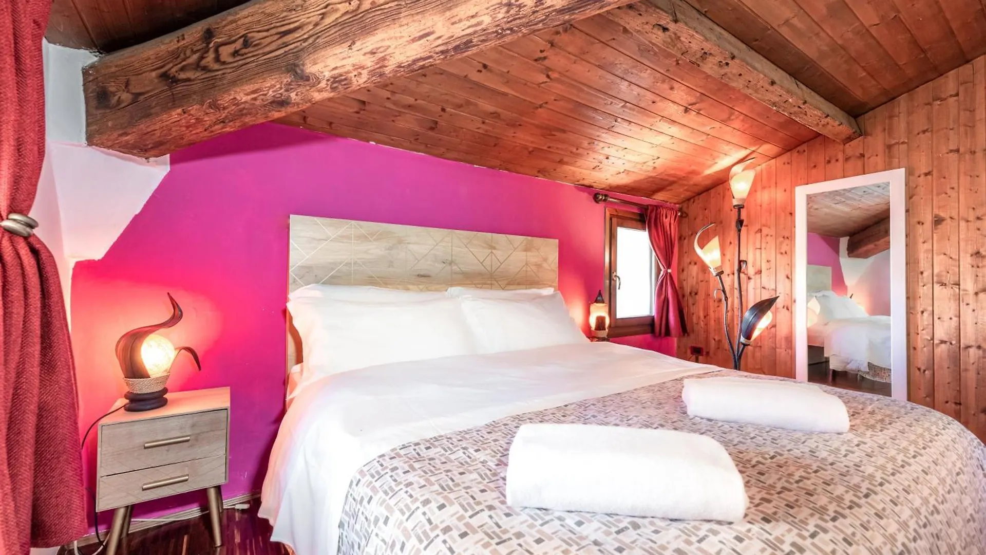 Sgarzarie Central Apartment Verona