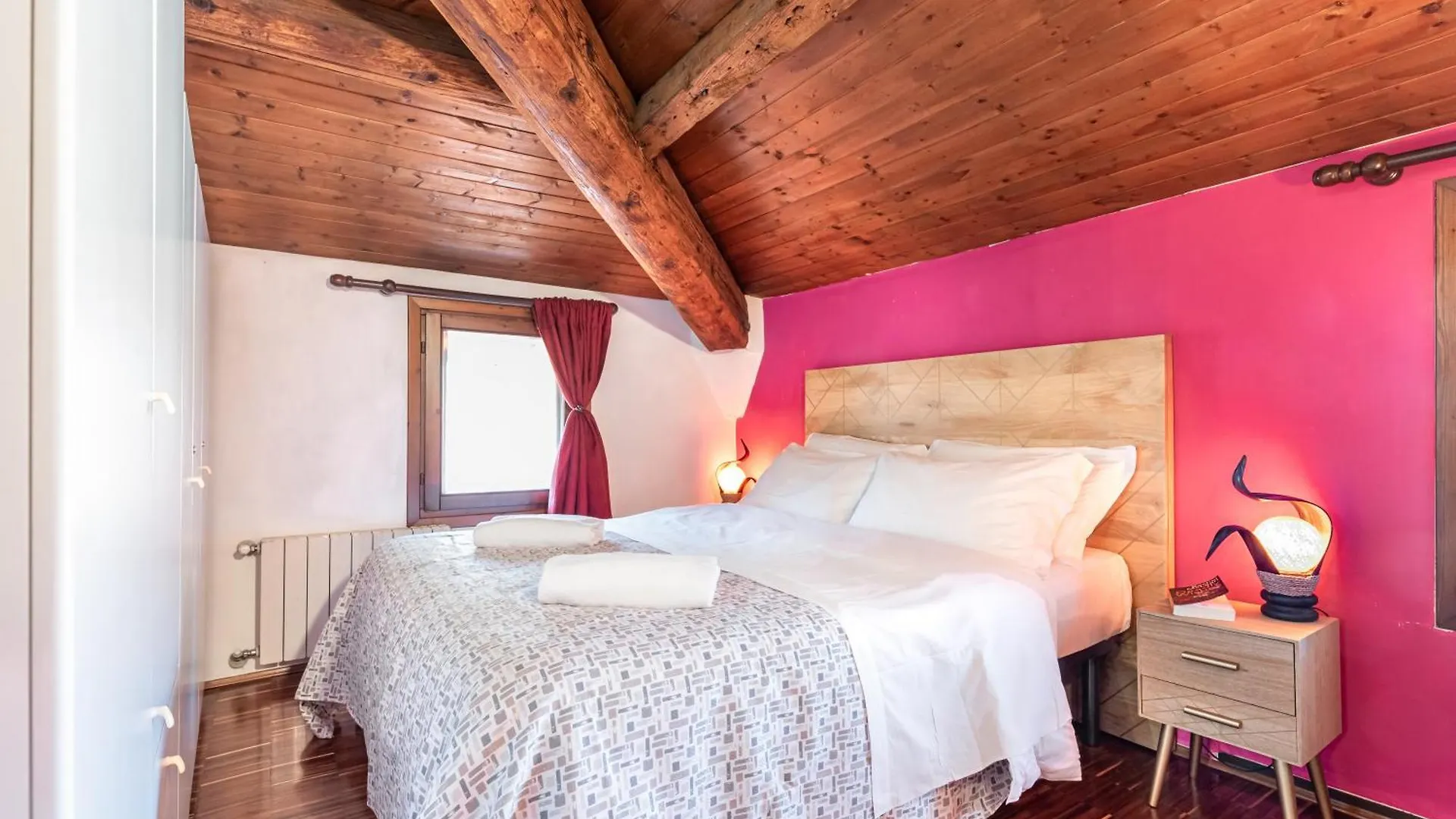 Sgarzarie Central Apartment Verona