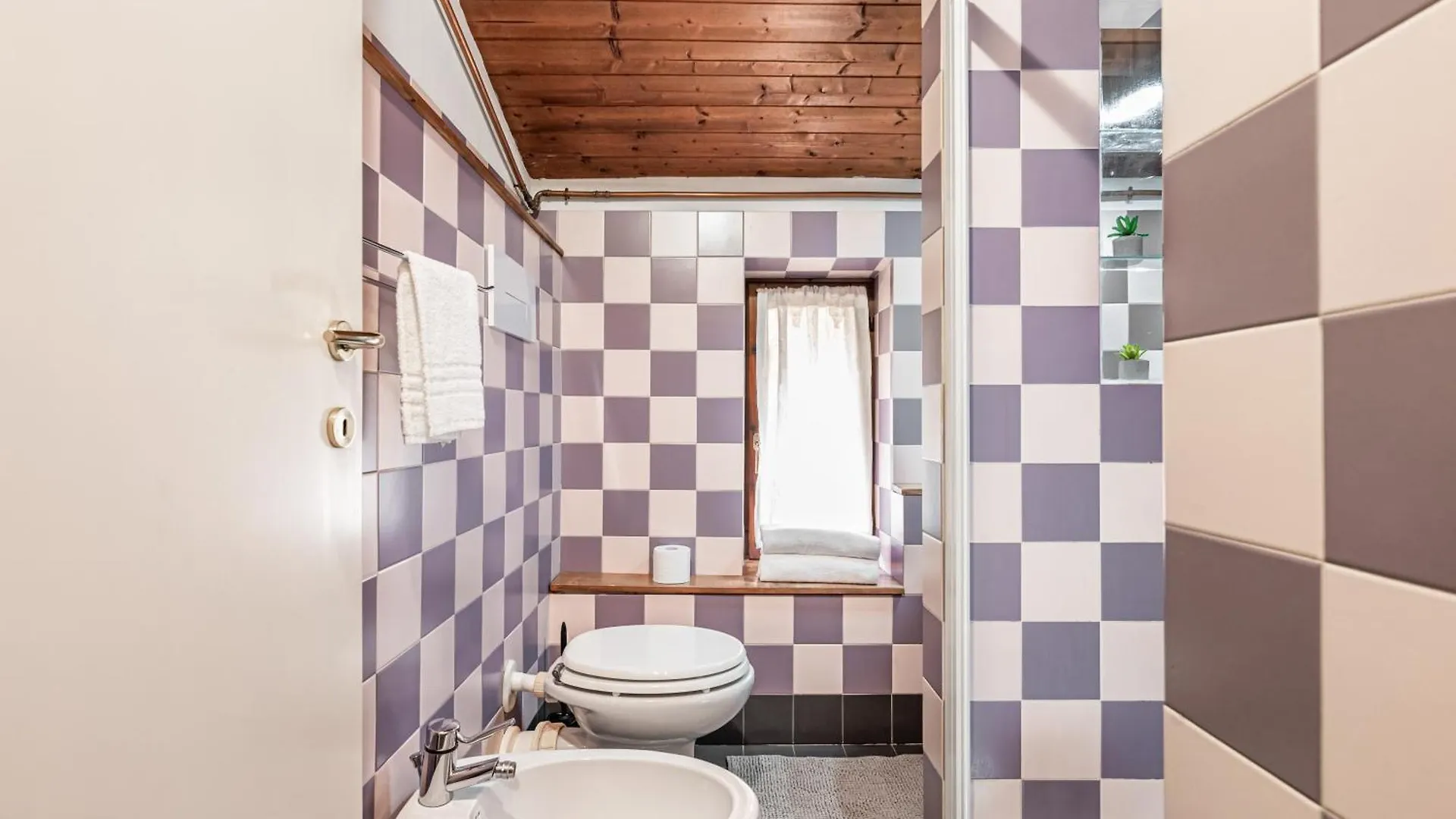 Sgarzarie Central Apartment Verona