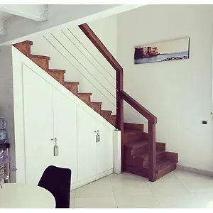  Apartamento Santi Apostoli House Italia