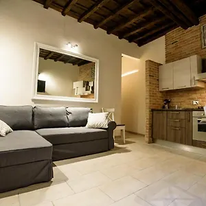  Apartamento New Navona Elegant Italia