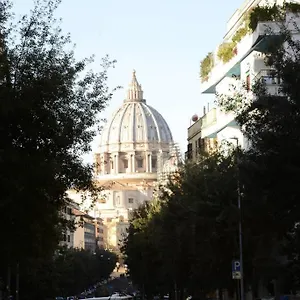  Apartamento A Casa Di Rosa Italia