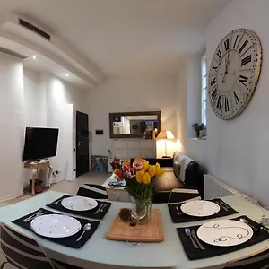  Apartamento Brera Design Loft Italia