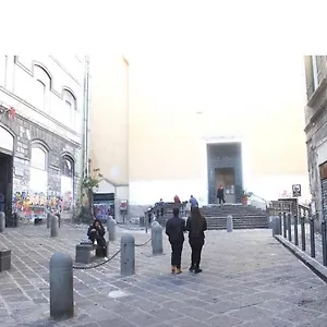  Apartamento San Lorenzo House Italia