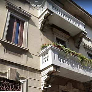  Apartamento Chiarilu Near The Center Politecnico Fair And Life Italia