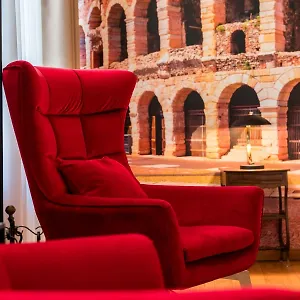 Palazzo Ristori Verona