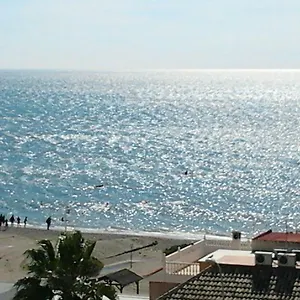  Apartamento Mare Nostrum Vistas Al Mar Terraza Fibra Optica, , Aparcamiento España