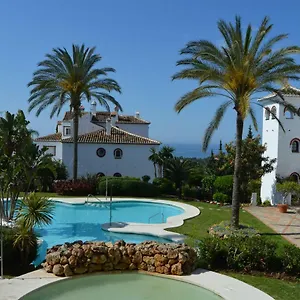  Apartamento Puebla Agata España