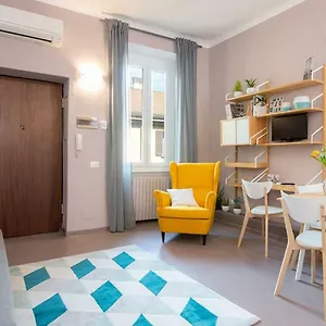  Apartamento Anna Italia