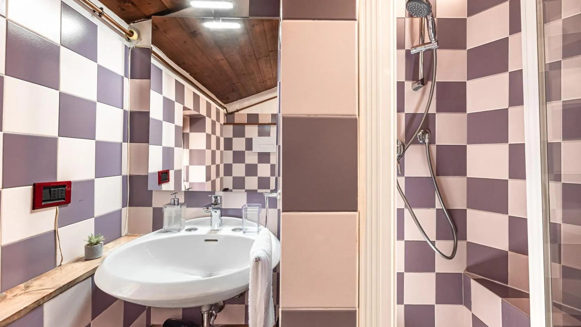 Sgarzarie Central Apartment Verona